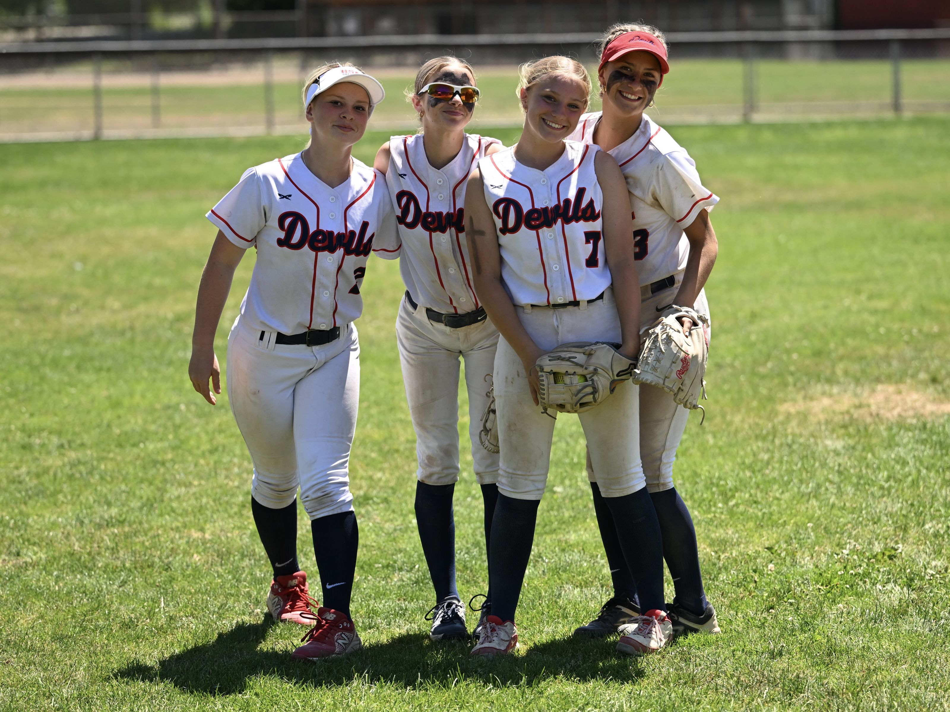 USA 14B Washington State Tournament