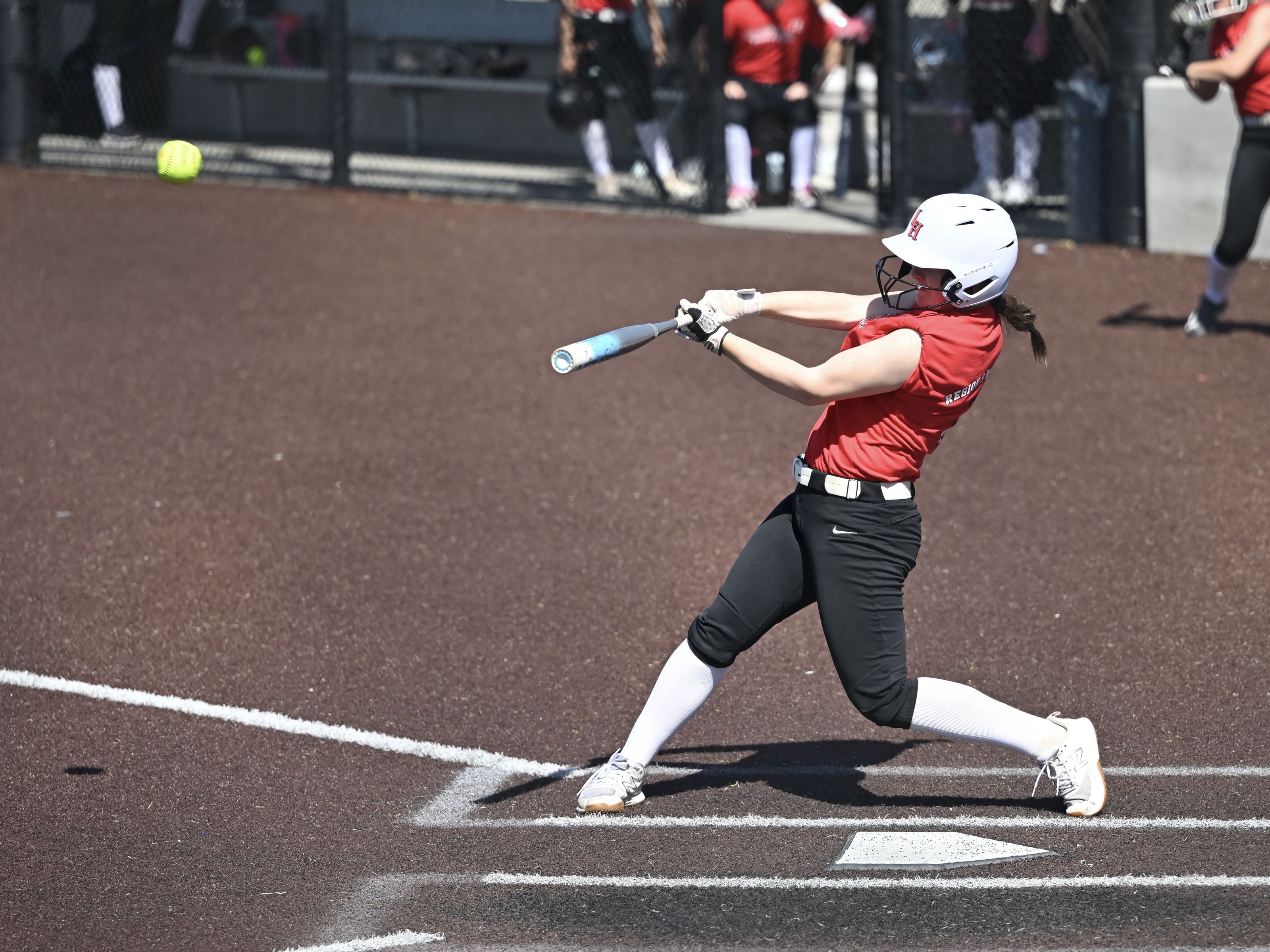 12u All American Tryout Softball
