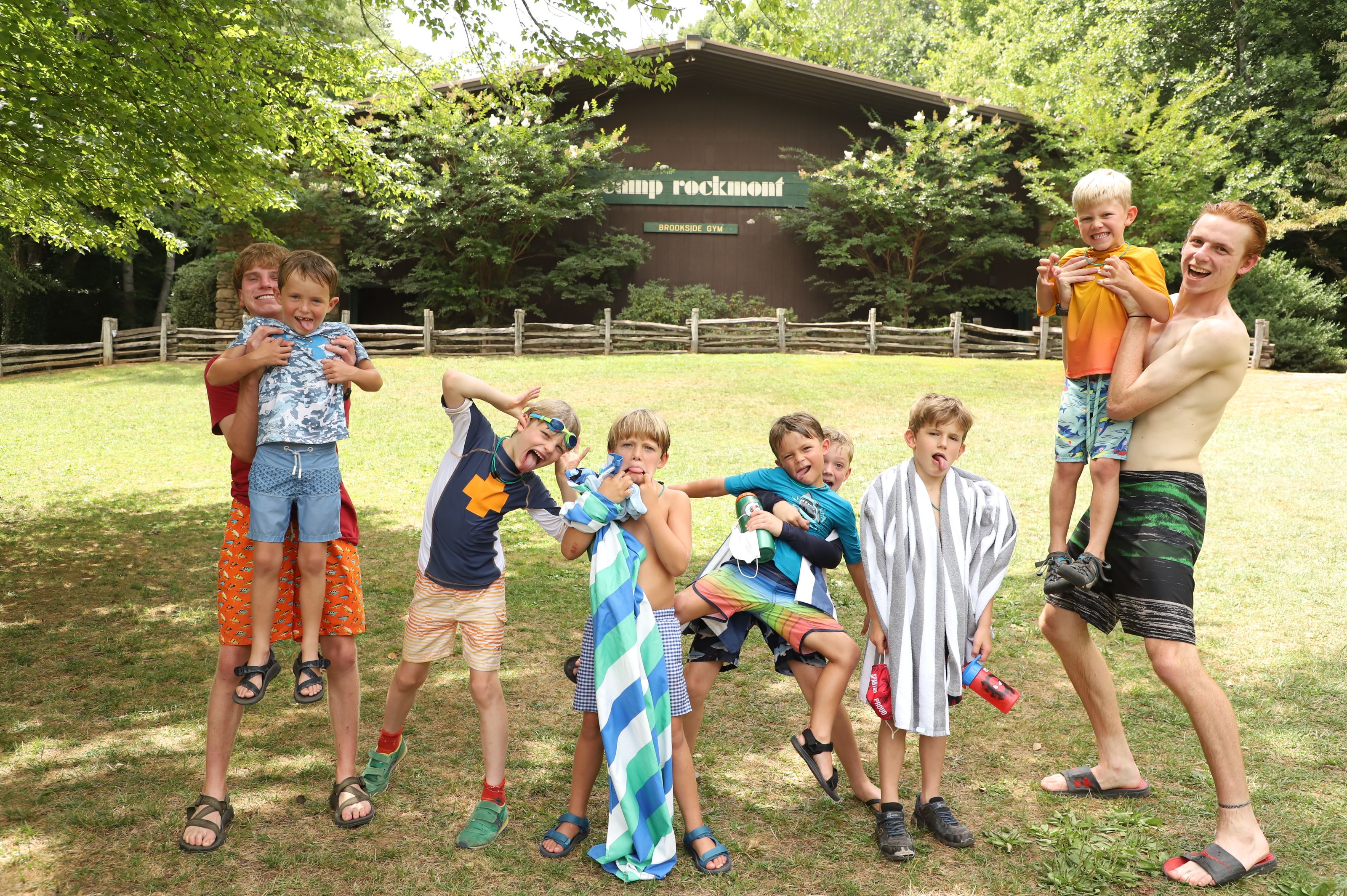 Rockmont Summer 2021