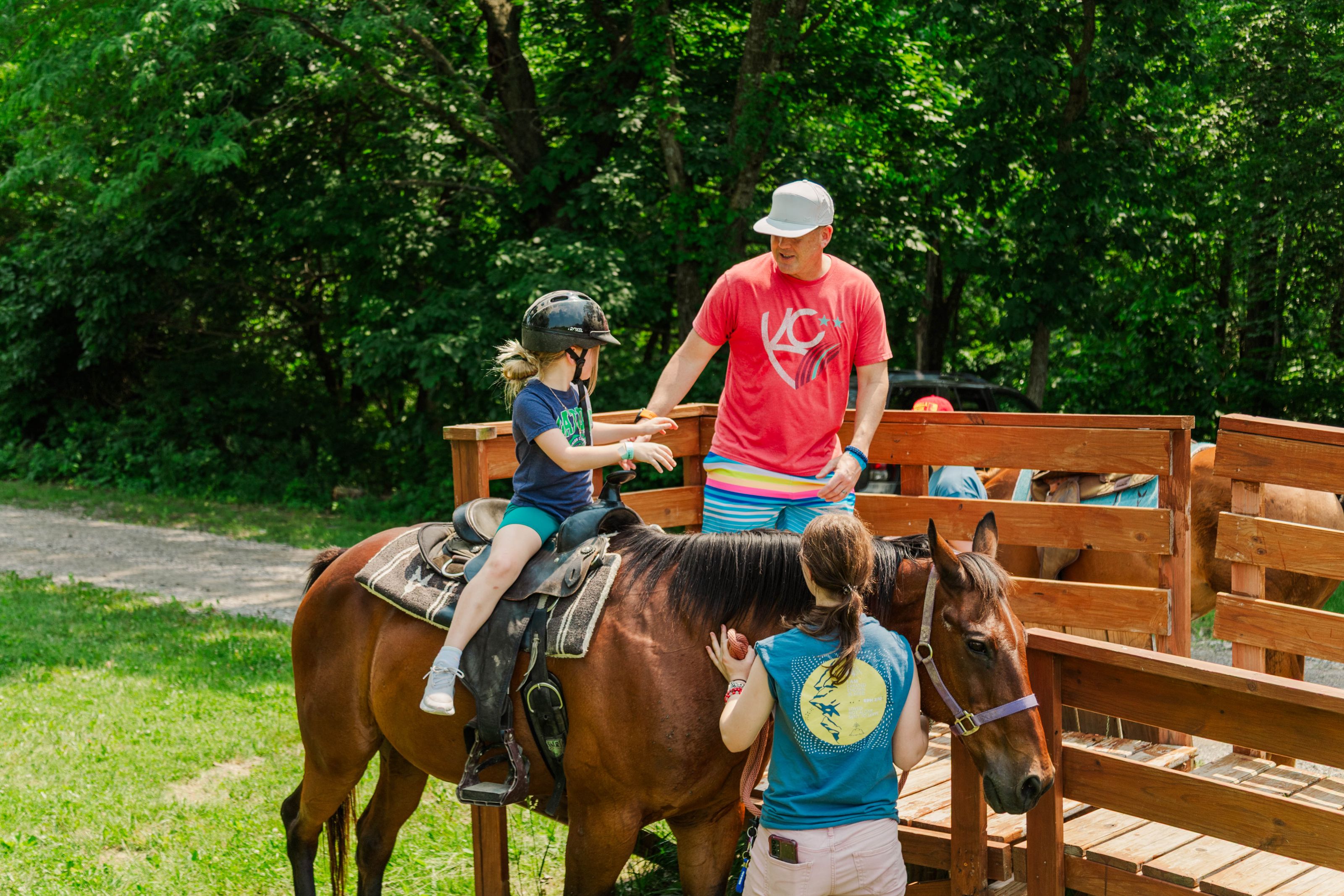 Camp Picnic 2025