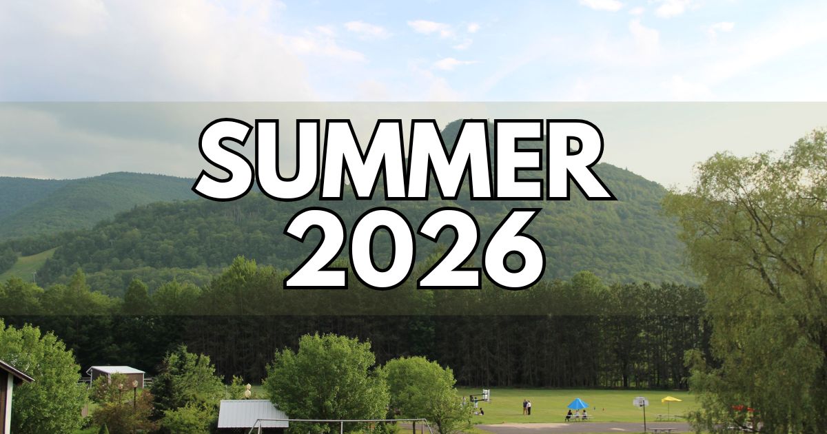 Camp Loyaltown Summer 2026