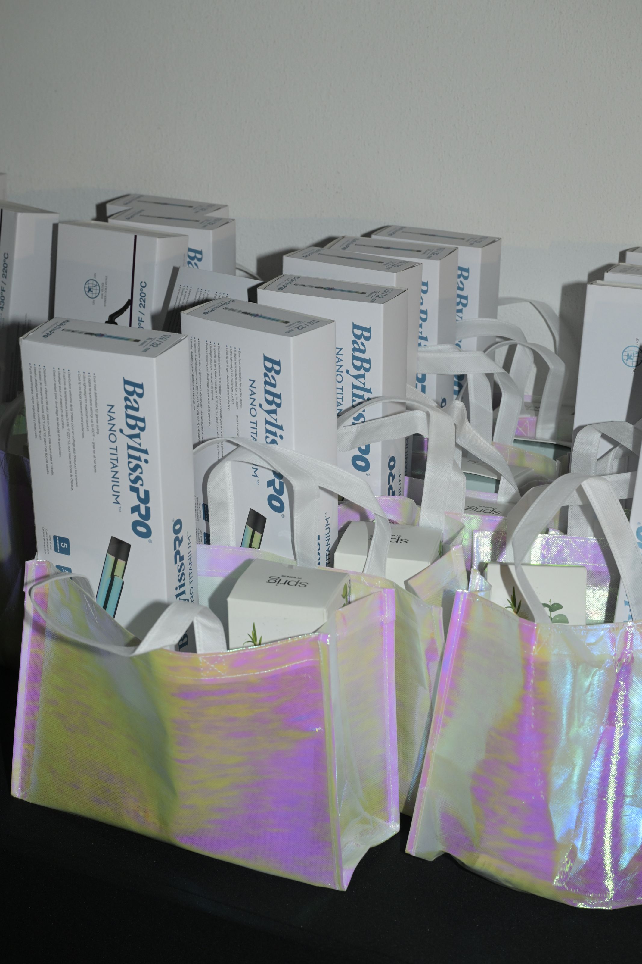 LTK x Maybelline Miami Happy Hour