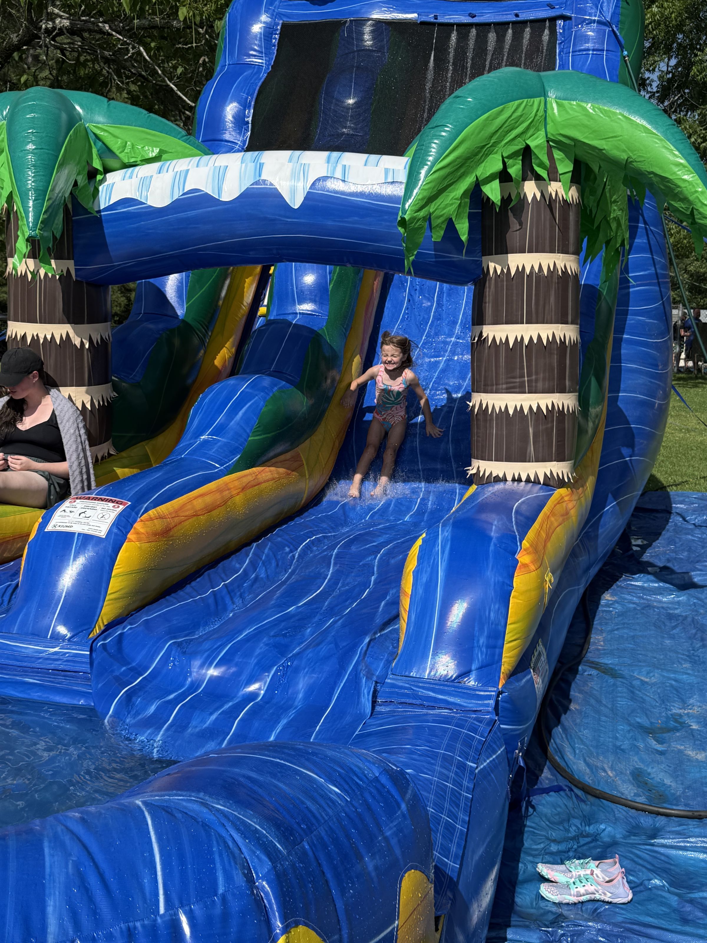 Kid's Camp- Camp Kurios