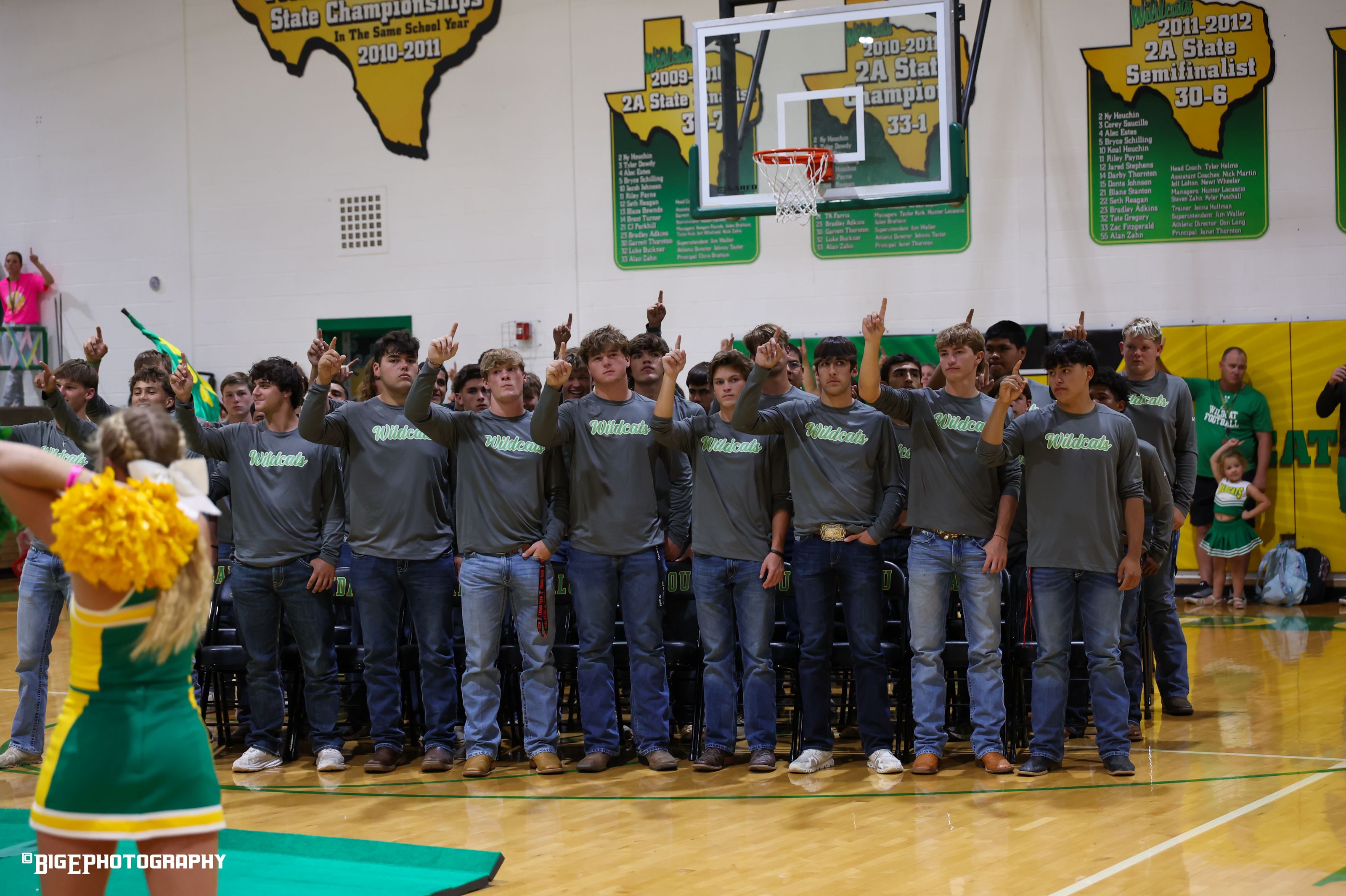 Idalou ISD 2025-2026