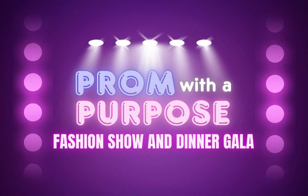 Prom with a Purpose 2026