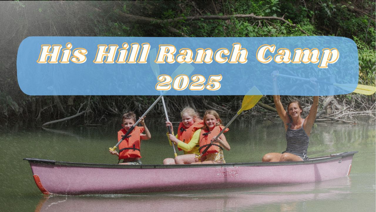 His Hill Summer 2025