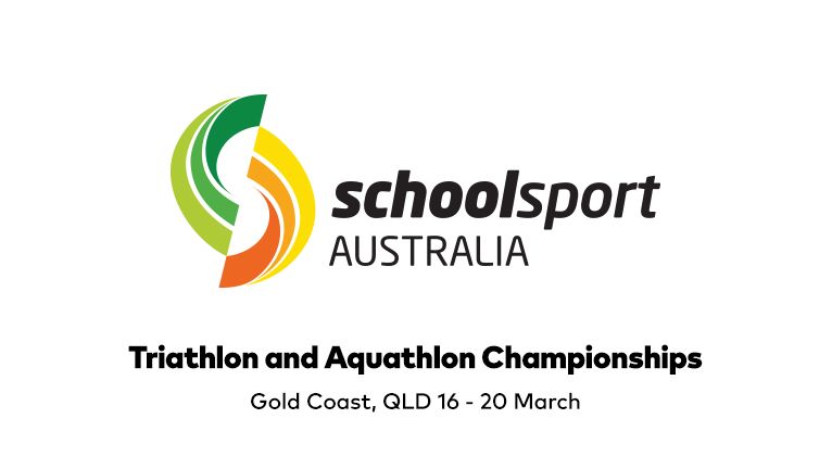 School Sport Australia (SSA) Triathlon and Aquathlon Championships