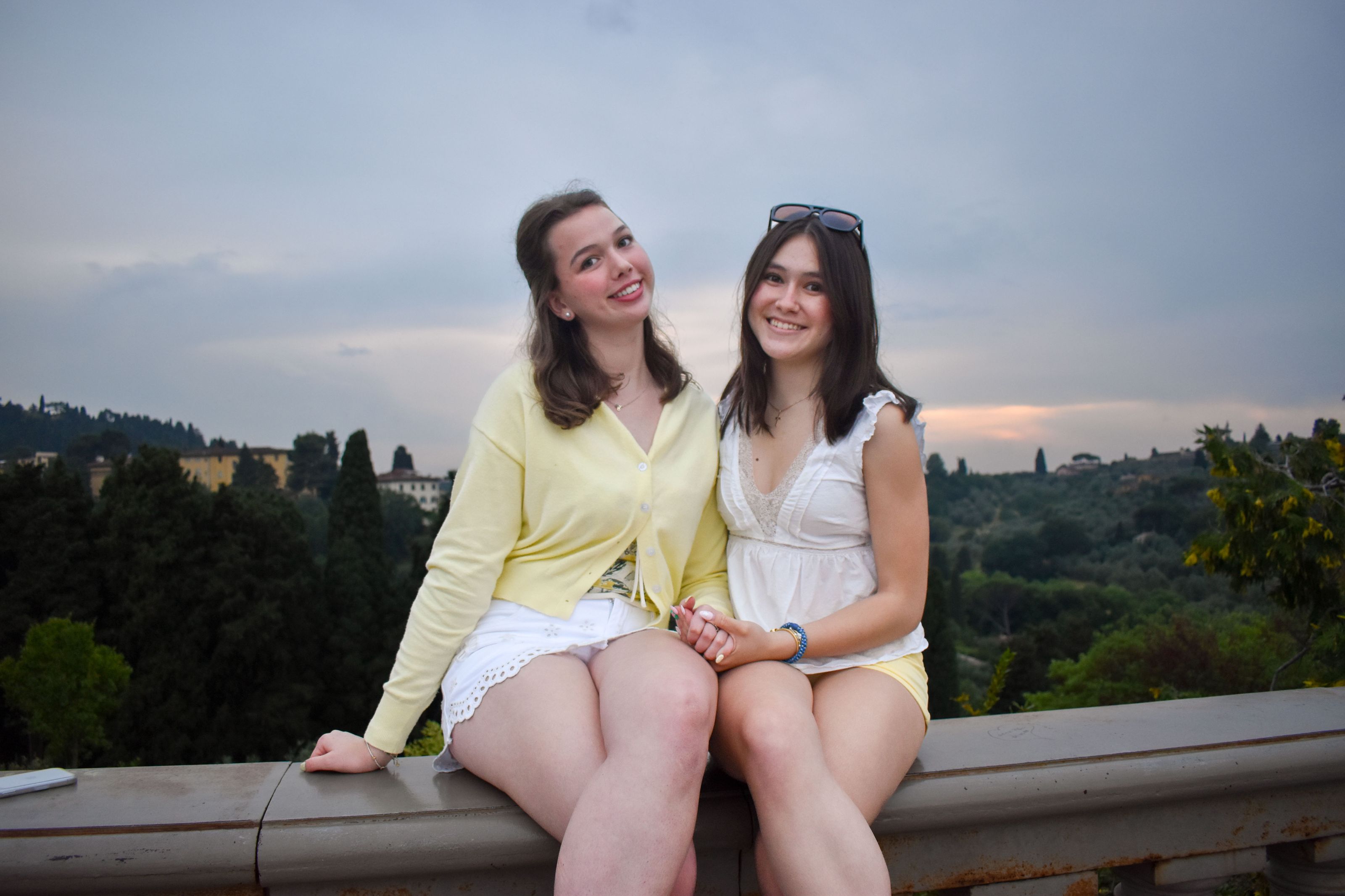 School Trips 2026: DASH Italy