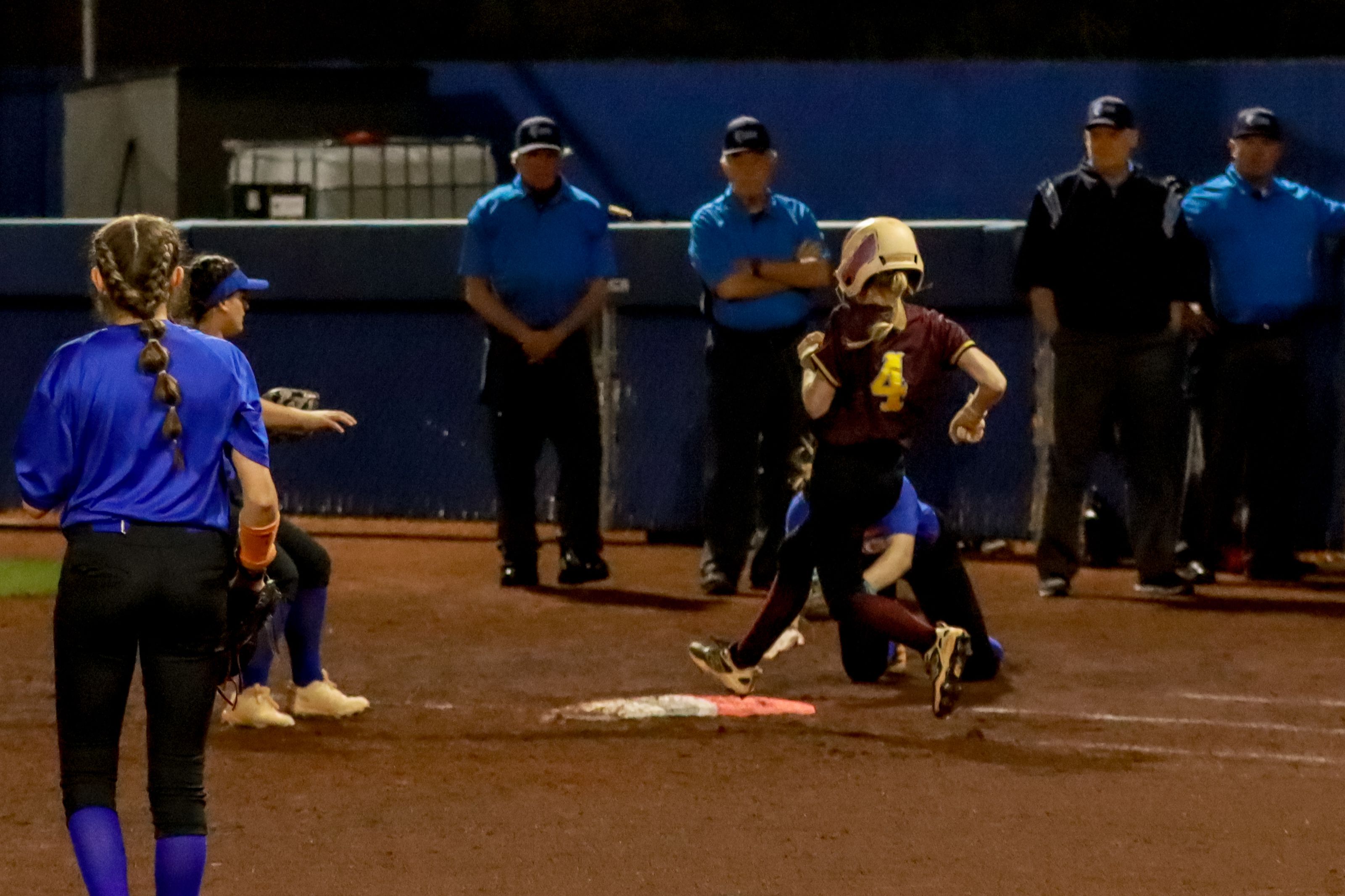 High School Softball 2026