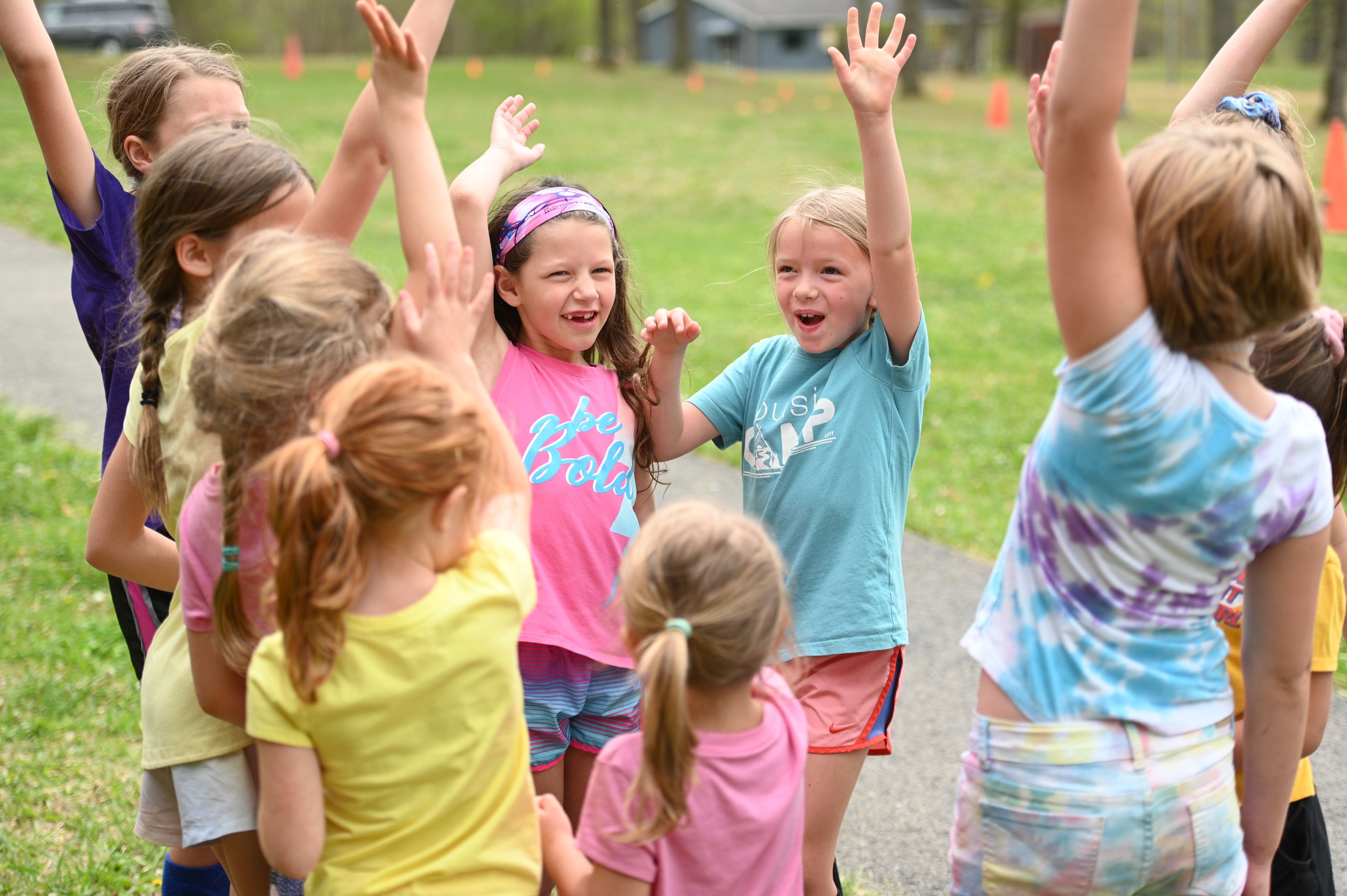 Camp Ara 2021