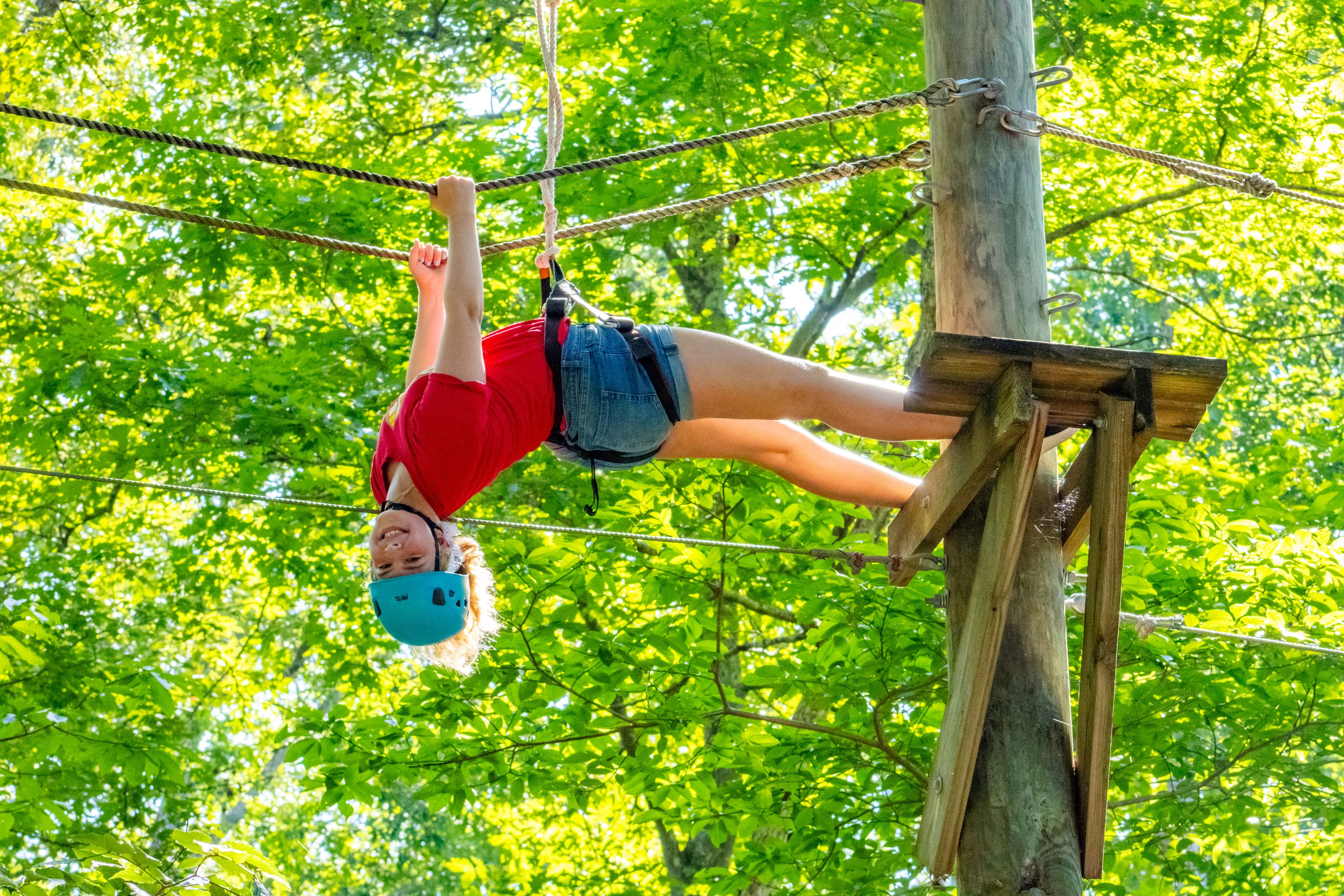 Camp Sycamore Hills Summer 2025