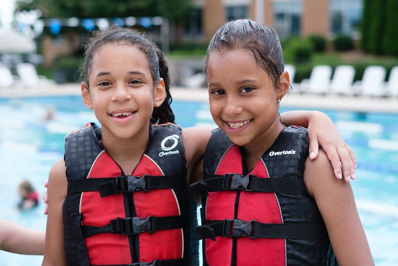 Caine Halter YMCA 2024