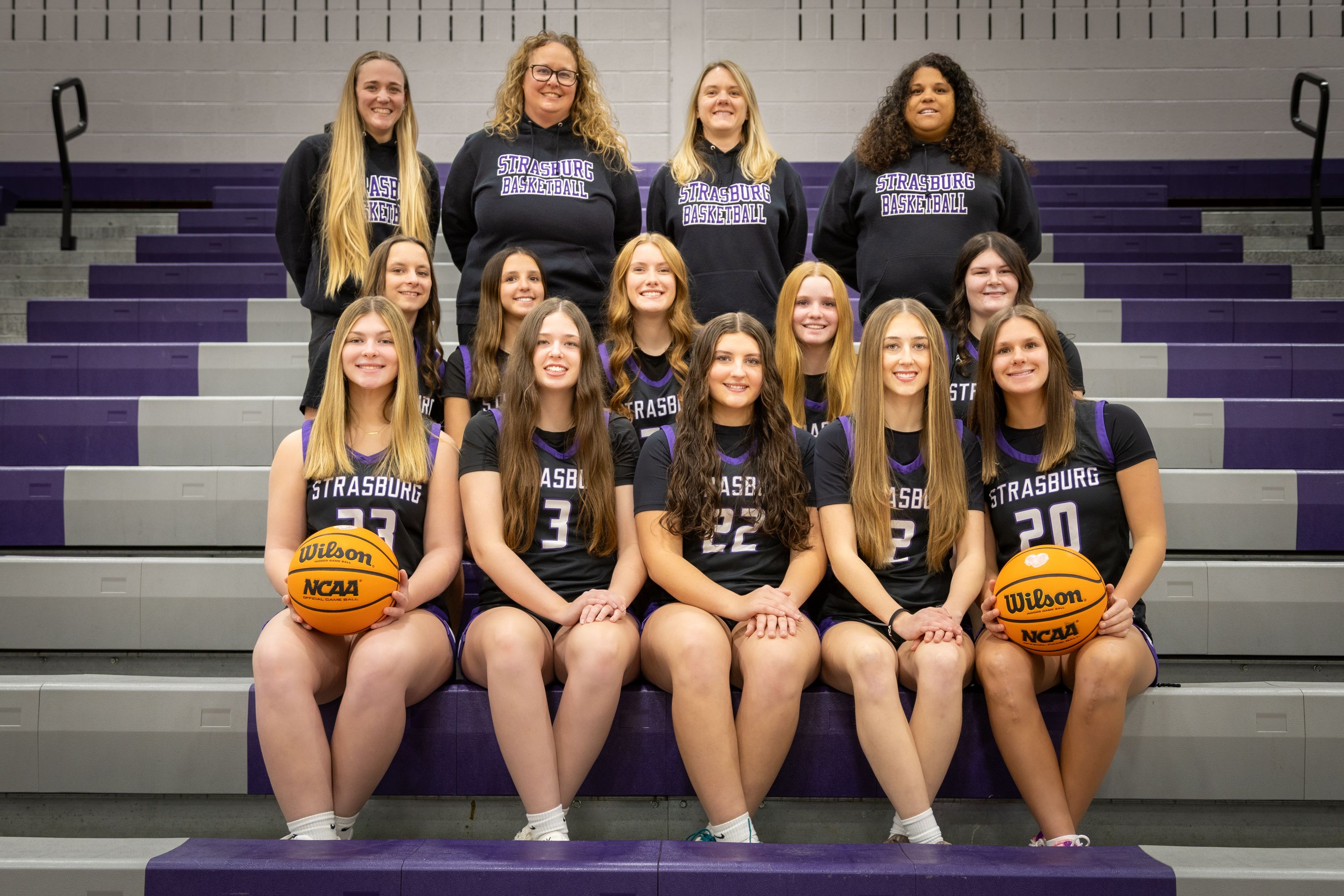 25/26 SHS Basketball