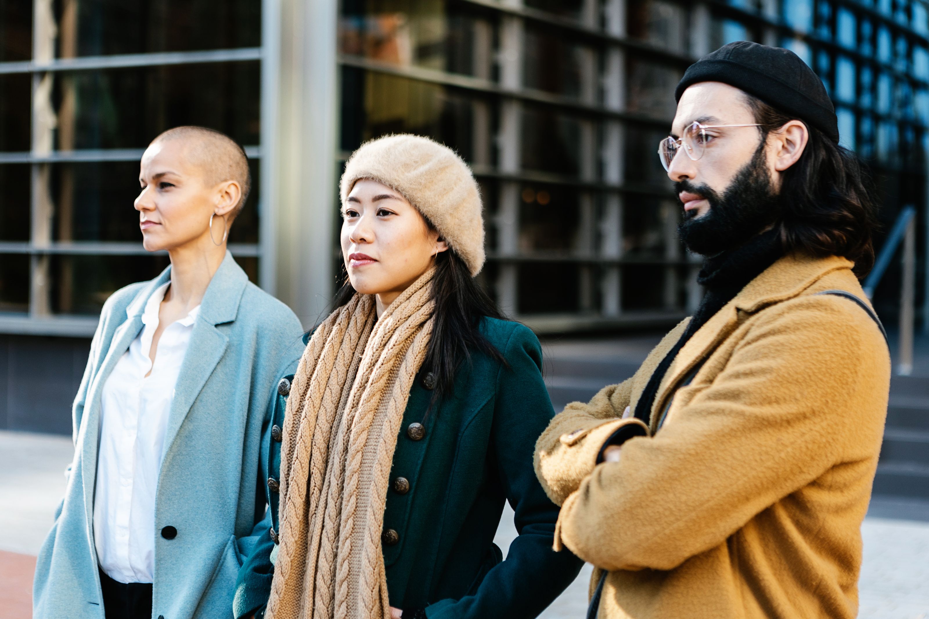 Deliver to waldo subs only