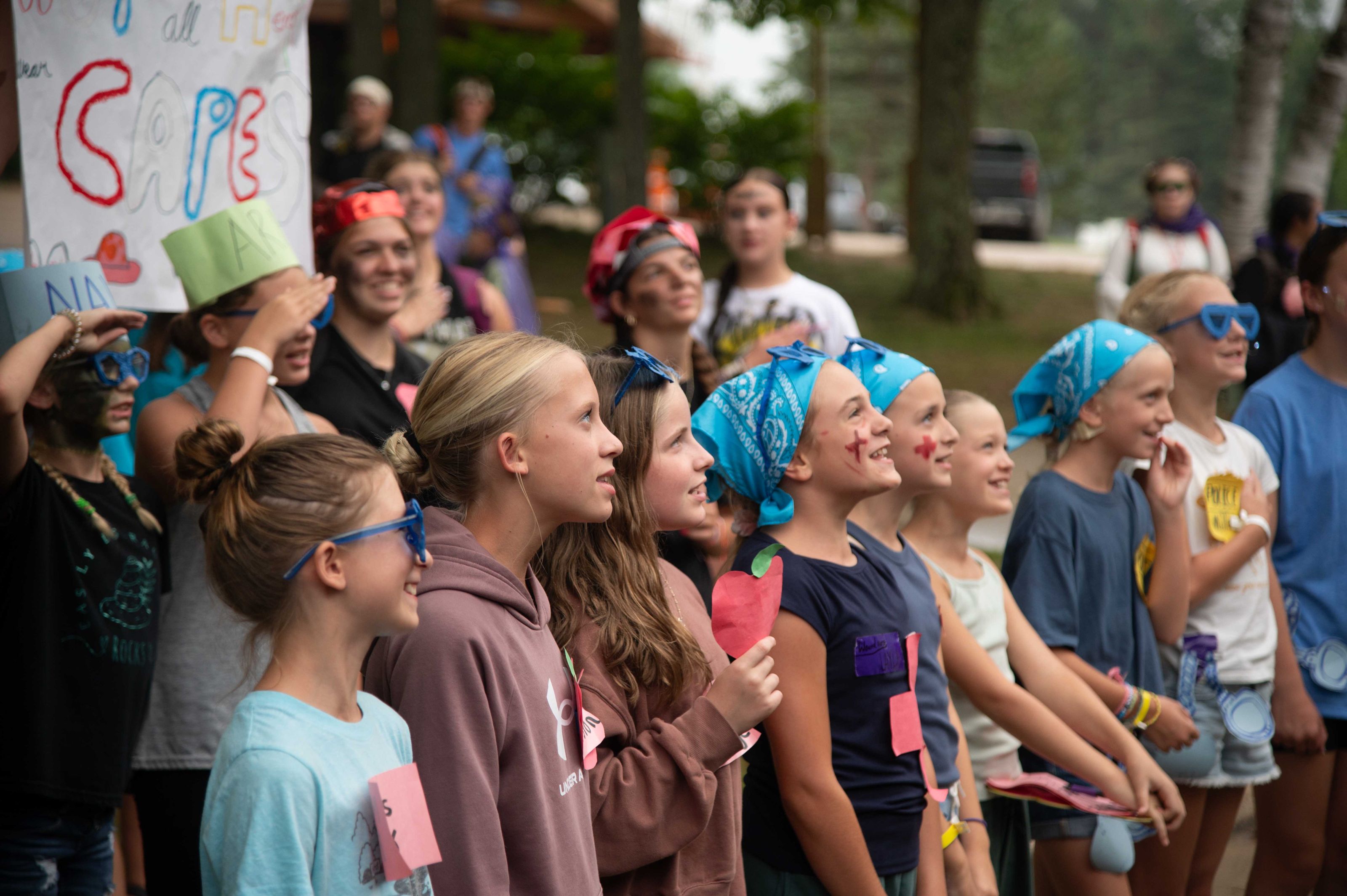 Armada PAL Camp 2026