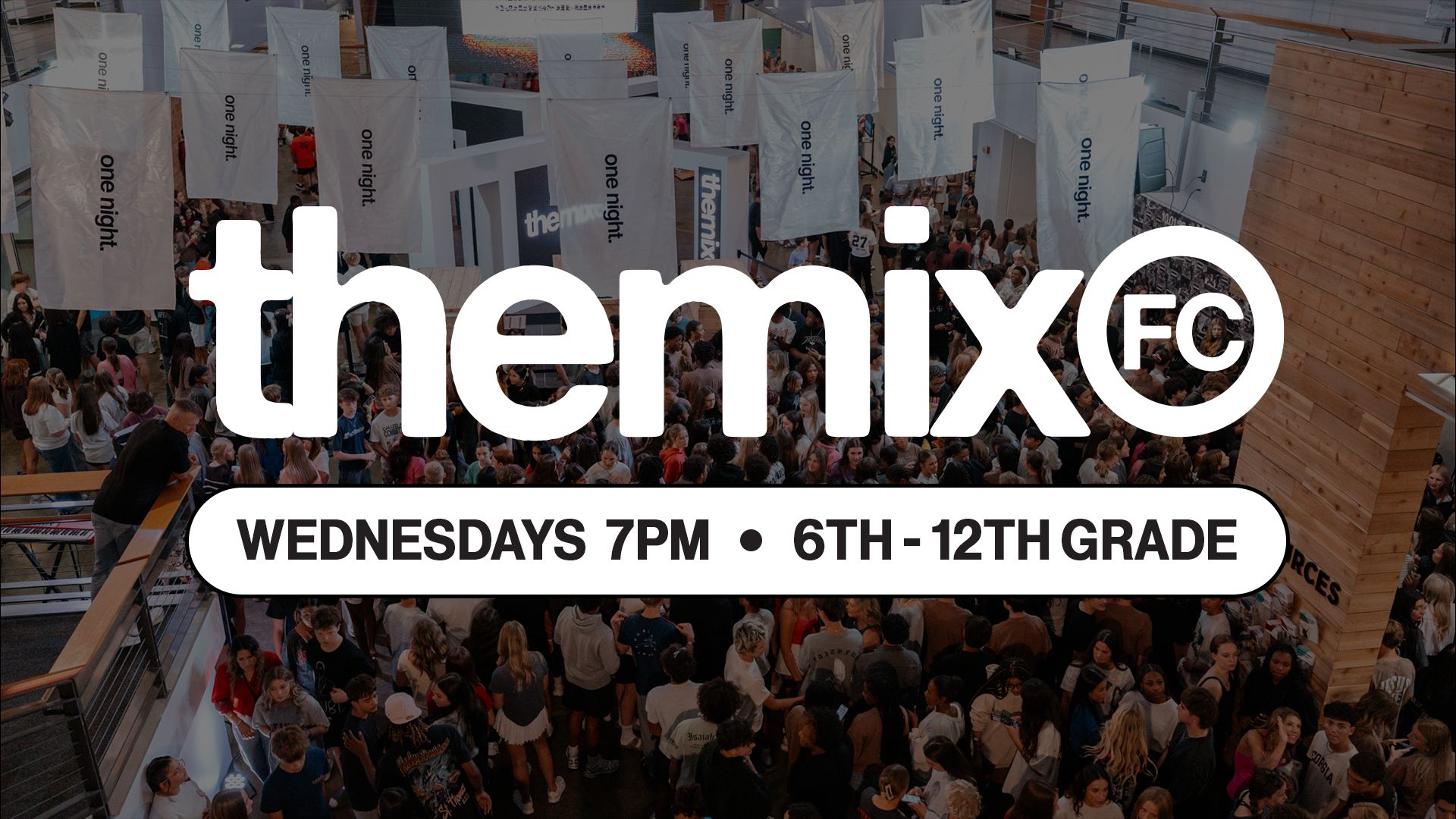 Mix Events 2026
