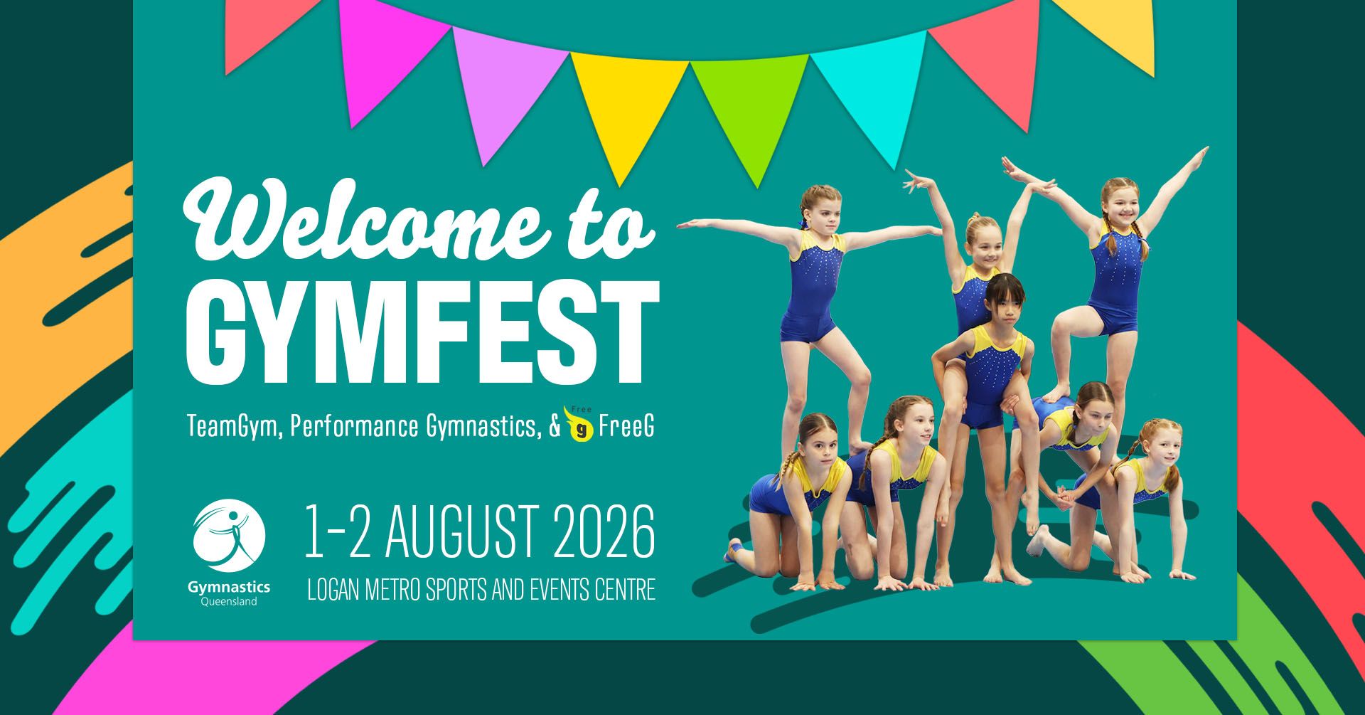 GymFest 2026