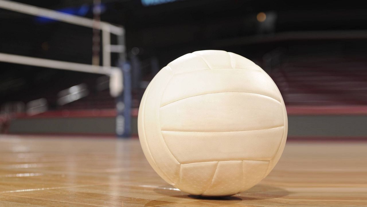2024/25 Volleyball