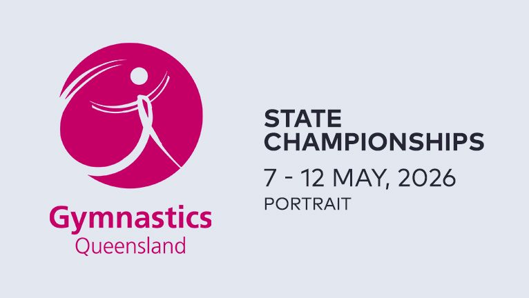 PODIUM PHOTOS at 2026 Men's and Women's Artistic Senior State Champs, Men's Artistic Junior State Champs & Regional Team Challenge