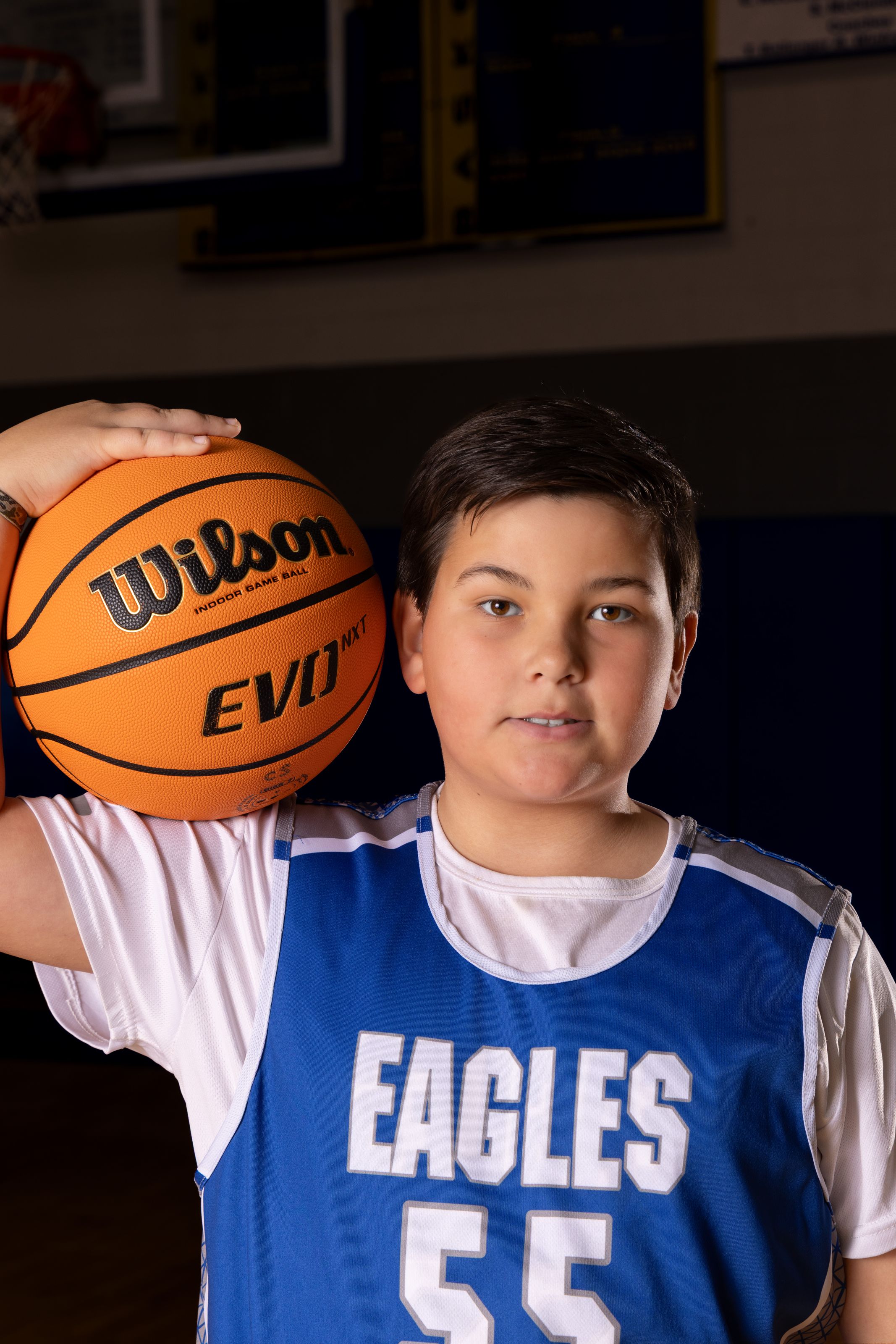 25 CS Youth Basketball