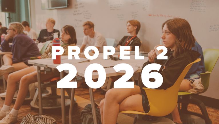 Propel 2 2026