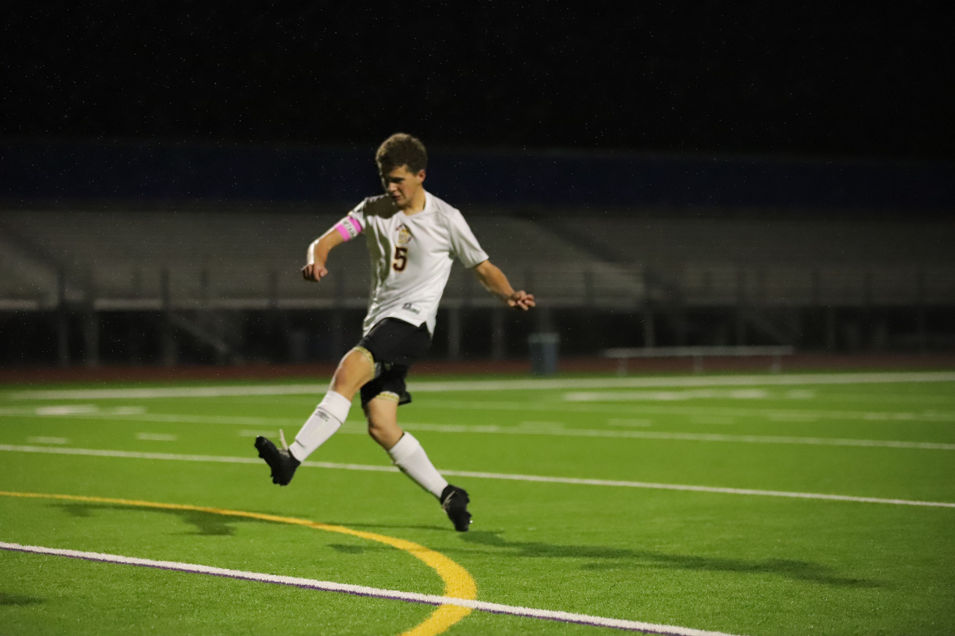 PVHS Boys Soccer 2025