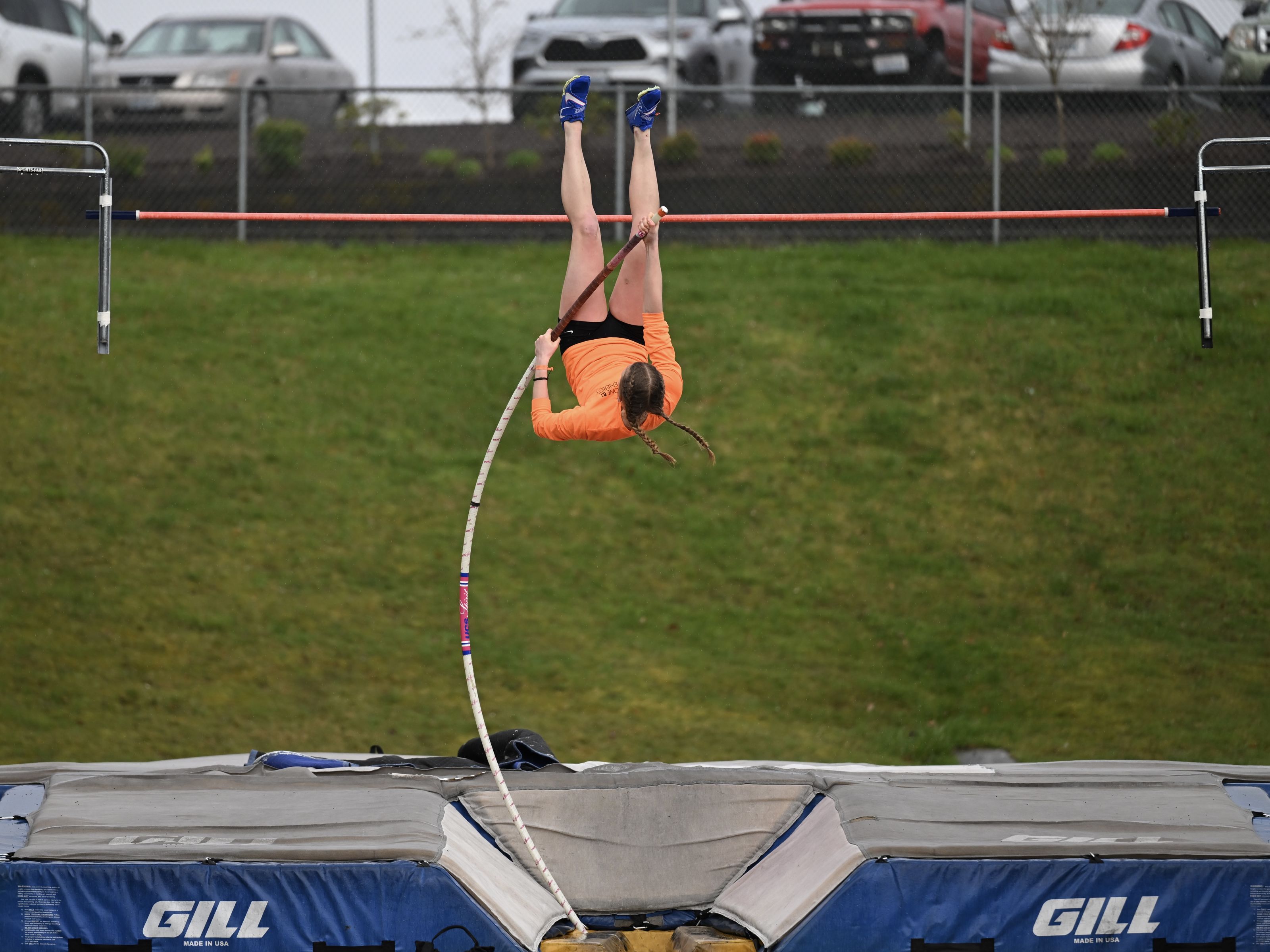 2025 Track & Field Lewis River Jamboree