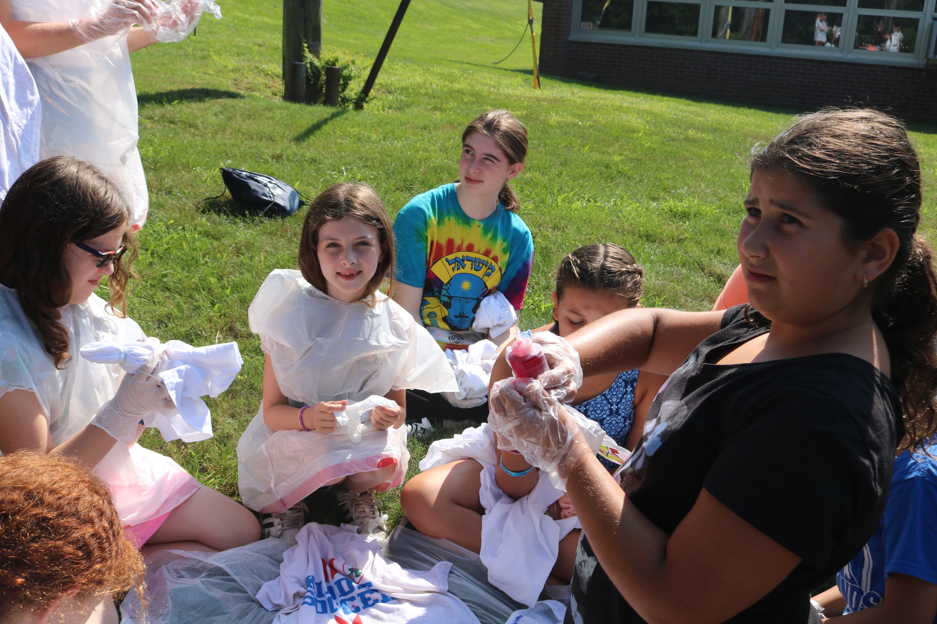 Gan Israel Morristown Day Camp 2021