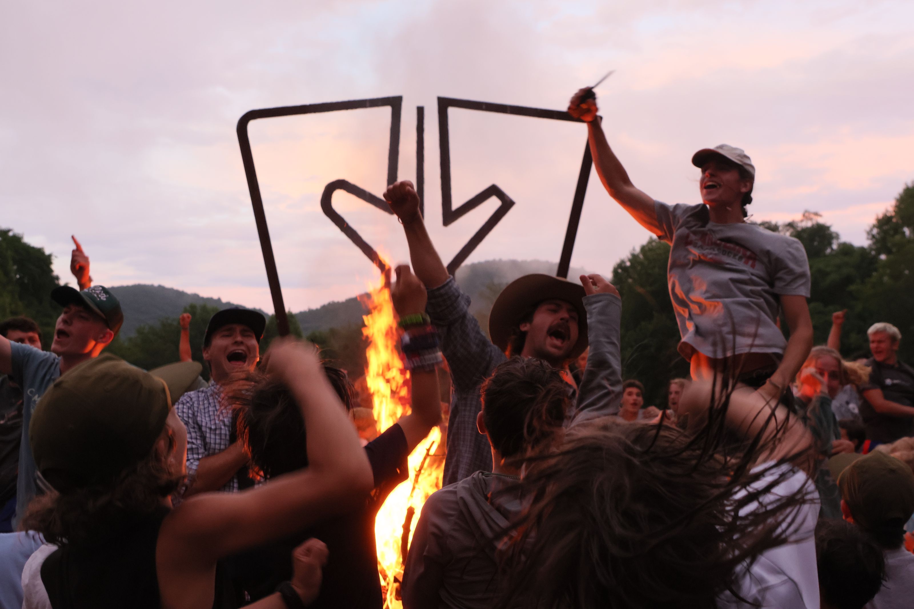 Rockmont Summer 2024