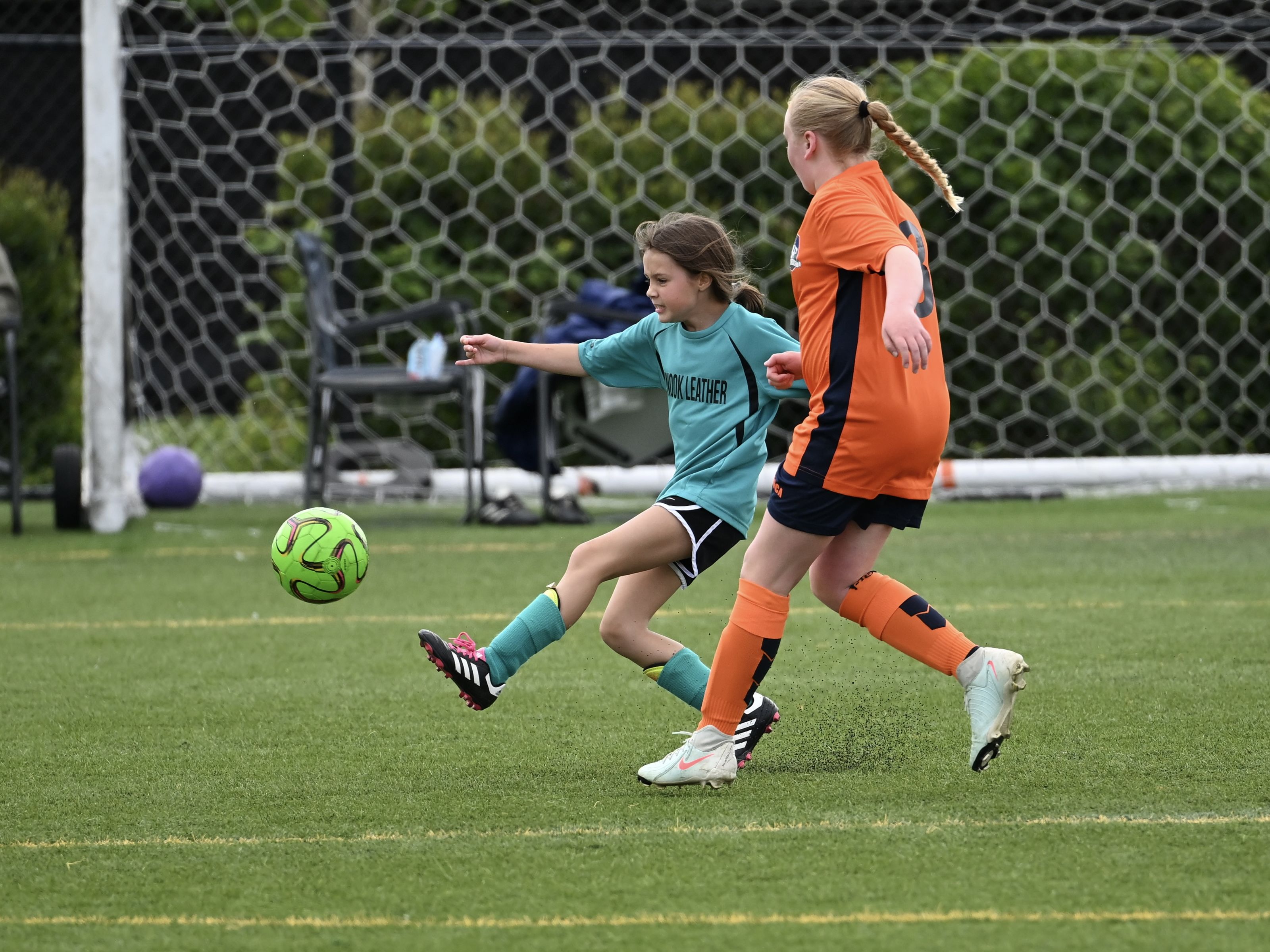 2025 Club Soccer