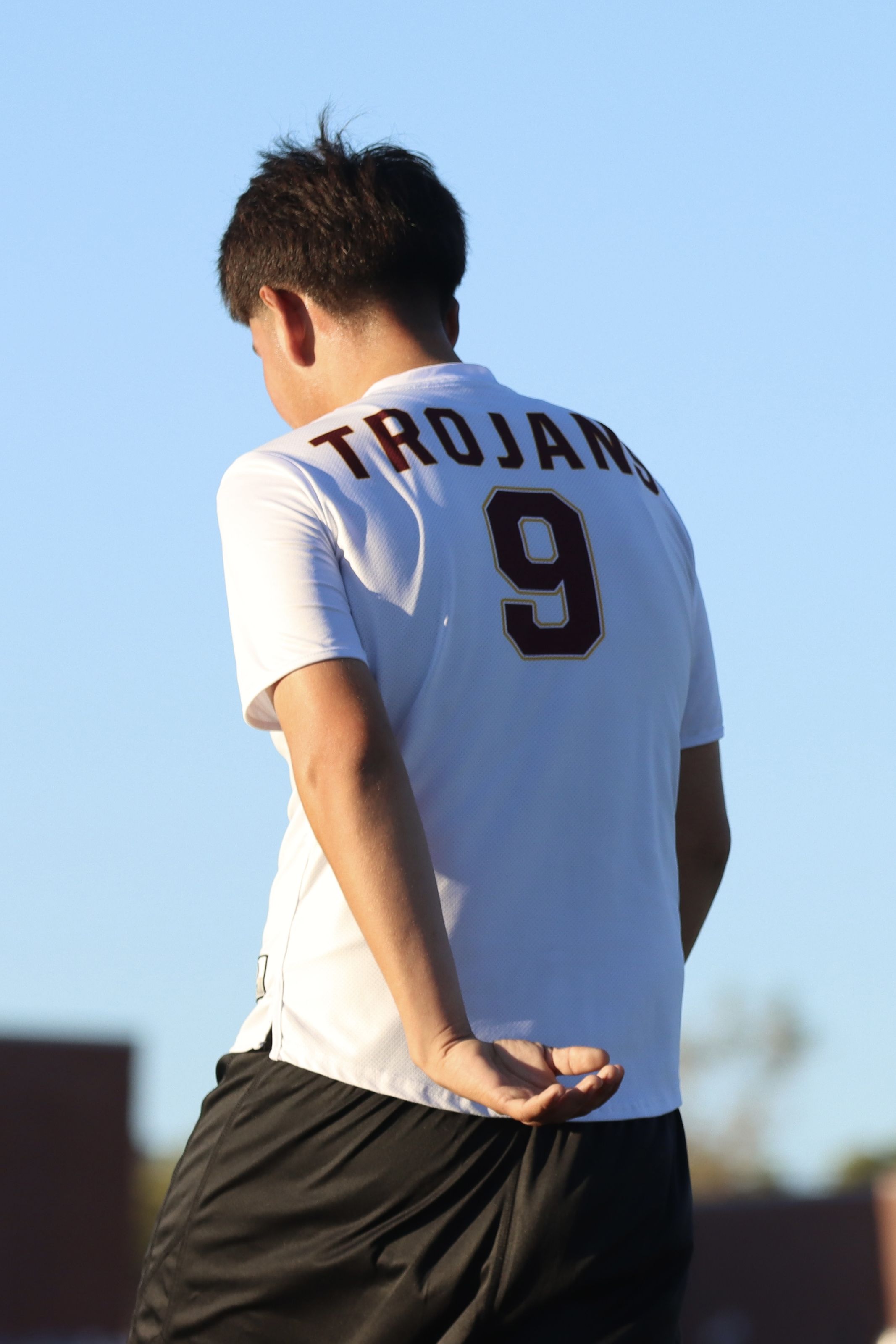 High School Boys Soccer 2026