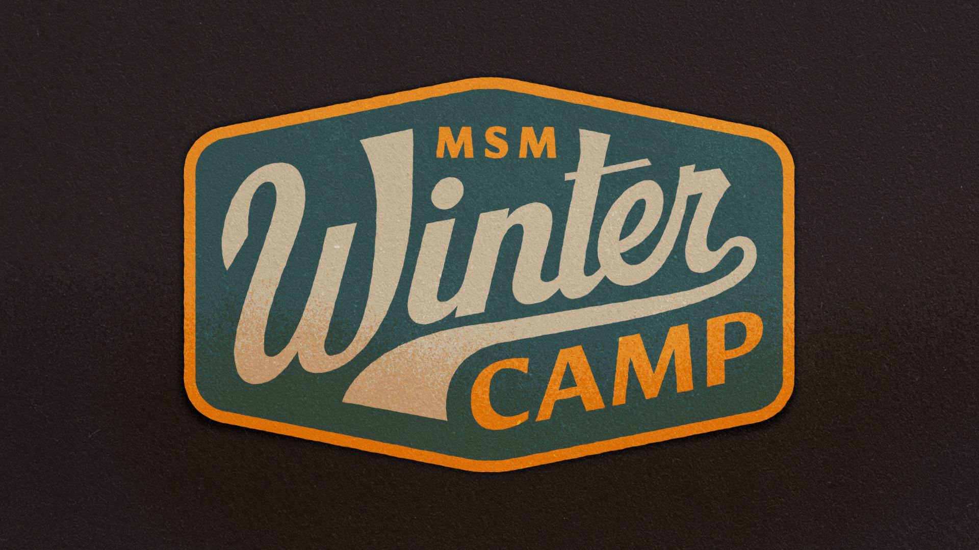 MSM Winter Camp 2024