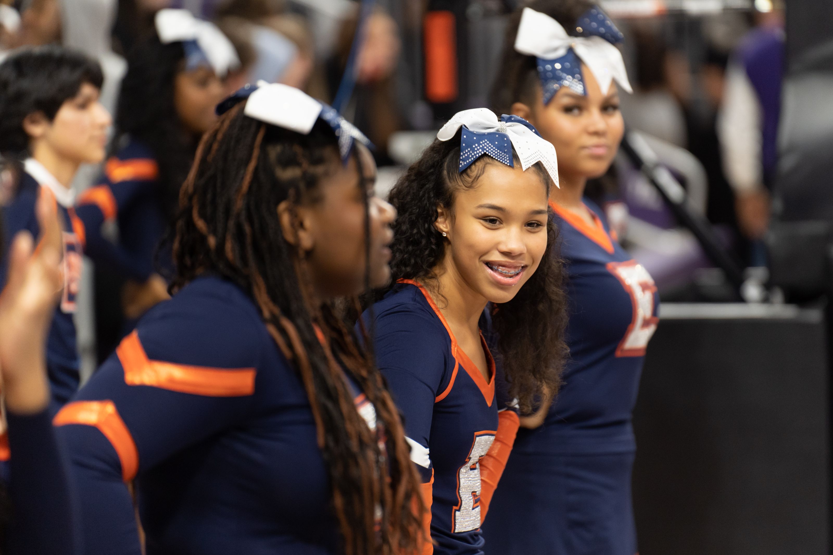 Evanston Township High School