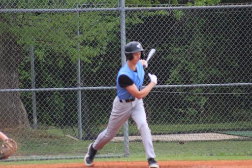 Baseball Vs. Trinity Collegiate