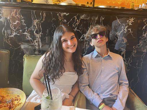 UE22A-Rome-July 22nd