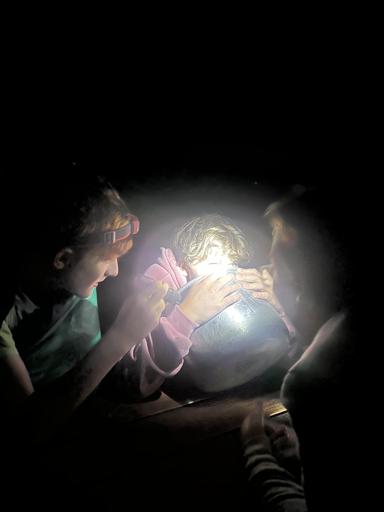 Expedition Paddlesports 9th-12th