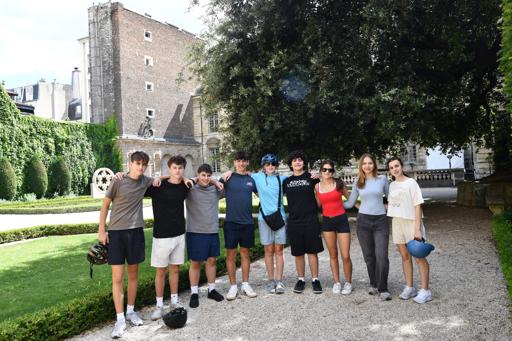 Ultimate Europe  (21 days) (July 3-23)