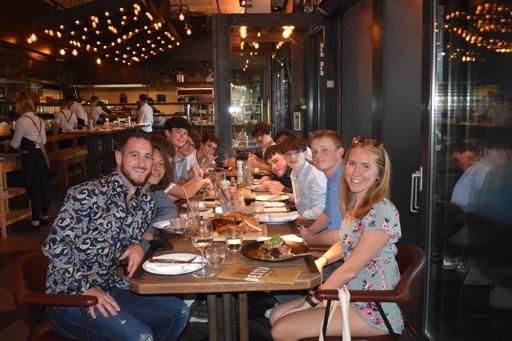 Budapest, Krakow, Vienna & Prague 2 (July 8 - July 20)