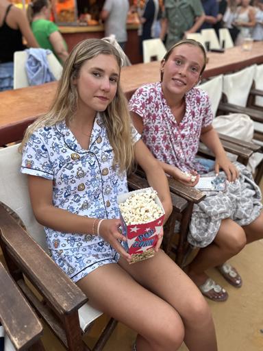 Day 7: Oia and Boat Cruise! 