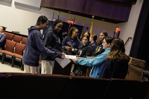 Winter Sports Celebration (3.14.25)