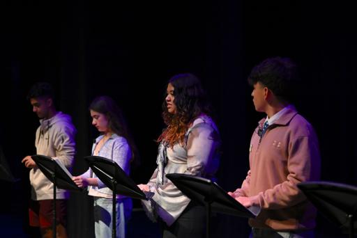 US Culture & Community Penumbras Town Hall 2026