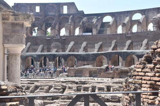 Europe for Older Teens: Ultimate Europe (21 Days) (June 25-July 15)