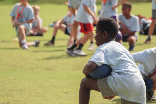 Spectacular Starting Sunday