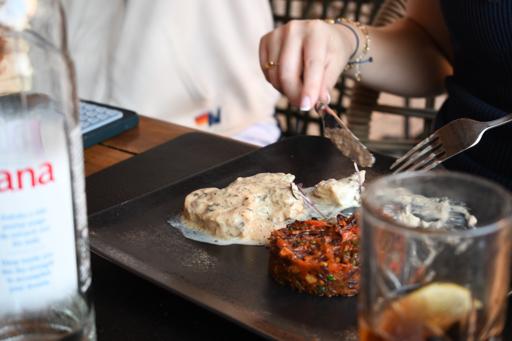 Day 1: Split, Croatia 