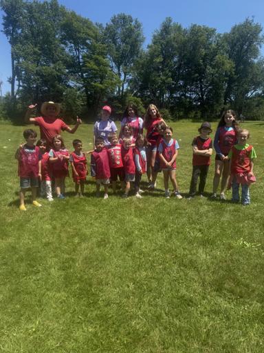 Day Camps