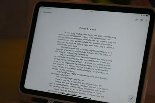 NaNoWriMo January 2026
