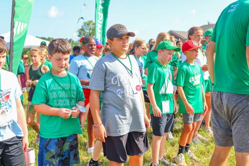 Friday Family Fun Day 