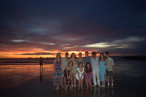 Costa Rica for Older Teens: Adrenaline 2 (July 7-17)