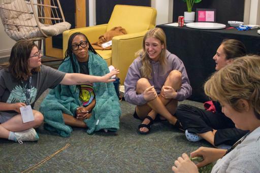 Wednesday - The Legacy Years