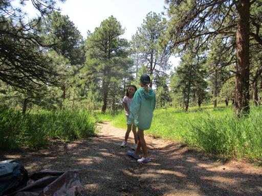 Survival Skills 2nd-4th